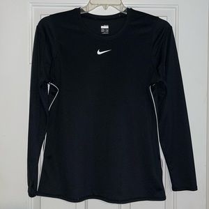 Nike FitDry Long Sleeve